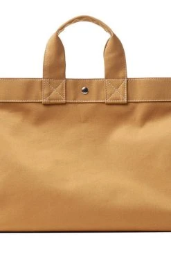 Womens CLASSIC FIELD BAG BY UTILITY CANVAS
