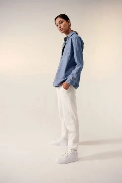 Velvet By Jenny Graham Womens CATALINA SHIRT