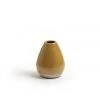 Jenny Graham Home Womens CERAMIC BUD VASE