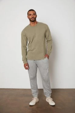 Velvet By Graham & Spencer JUDAS SWEATPANT Mens