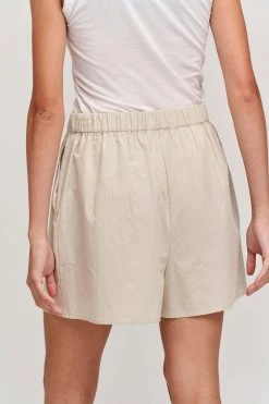 Velvet By Graham & Spencer Womens HOLLY HIGH RISE SHORT