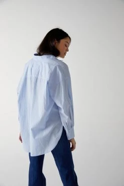 Velvet By Jenny Graham Womens REDONDO BUTTON-UP SHIRT