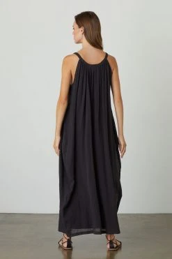 Velvet By Graham & Spencer MARNI TANK MAXI DRESS Womens