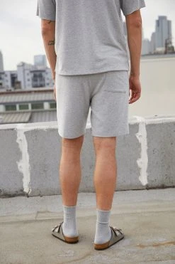 Velvet By Graham & Spencer Mens CLEARY DRAWSTRING SHORT