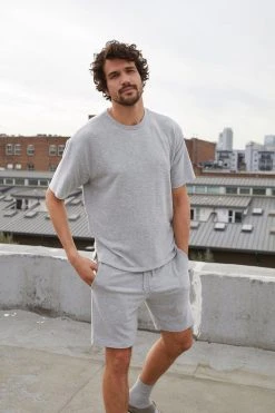 Velvet By Graham & Spencer Mens CLEARY DRAWSTRING SHORT