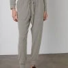 Velvet By Graham & Spencer JUDY DRAWSTRING SWEATPANT