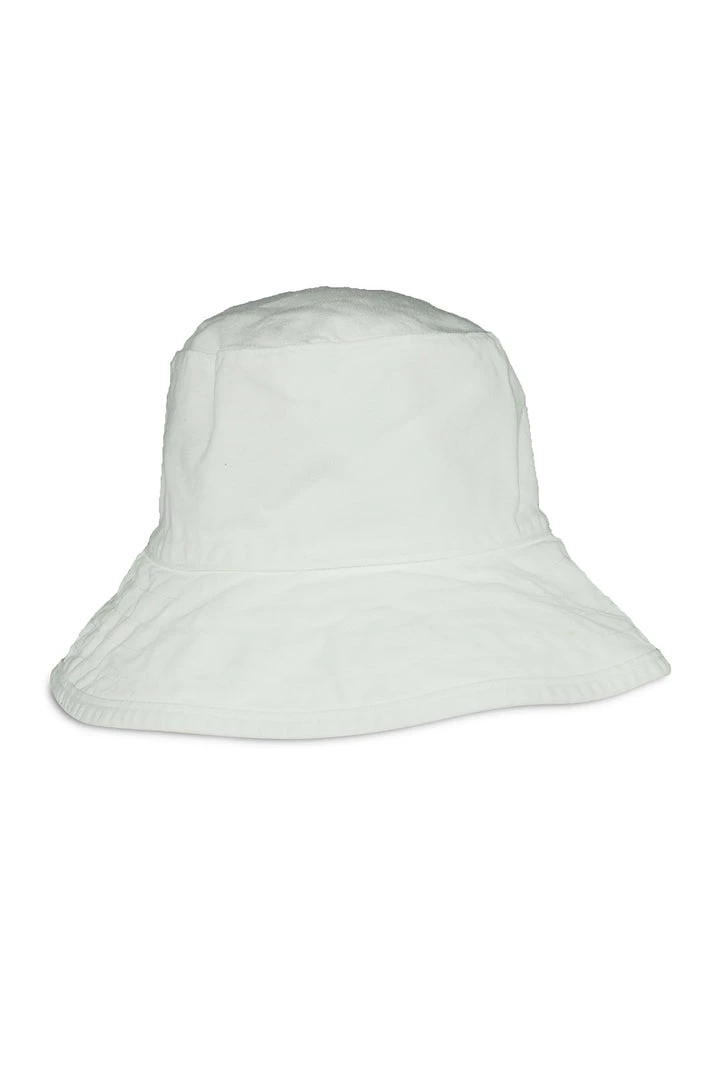 Velvet By Graham & Spencer WASHED COTTON CRUSHER HAT Womens 2 Velvet By Graham & Spencer WASHED COTTON CRUSHER HAT Womens
