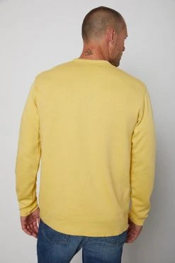 Velvet By Graham & Spencer Mens GASTON CREW NECK TEE