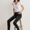 Velvet By Graham & Spencer KAY SKINNY JEAN BY BAYFLOW X VELVET