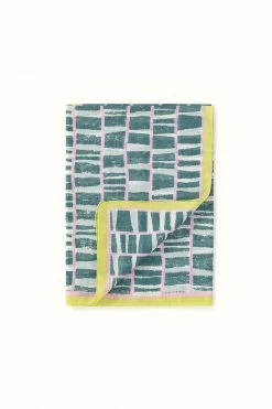 Womens GEO SCARF BY EPICE