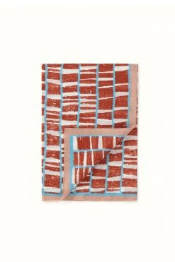 Womens GEO SCARF BY EPICE