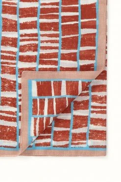 Womens GEO SCARF BY EPICE