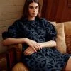 Velvet By Graham & Spencer FRANCIE PRINTED DRESS