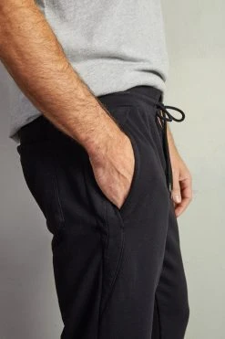 Velvet By Graham & Spencer LASLO FRENCH TERRY SWEATPANT