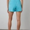 Velvet By Graham & Spencer PRESELY DRAWSTRING SHORT Womens