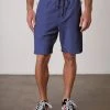 Velvet By Graham & Spencer Mens SAL DRAWSTRING SHORT