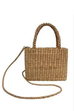 Velvet By Graham & Spencer GIA MINI BAG Womens