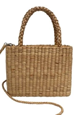 Velvet By Graham & Spencer GIA MINI BAG Womens