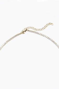 Phyllis+Rosie GLIMMER NECKLACE BY PHYLLIS AND ROSIE Womens