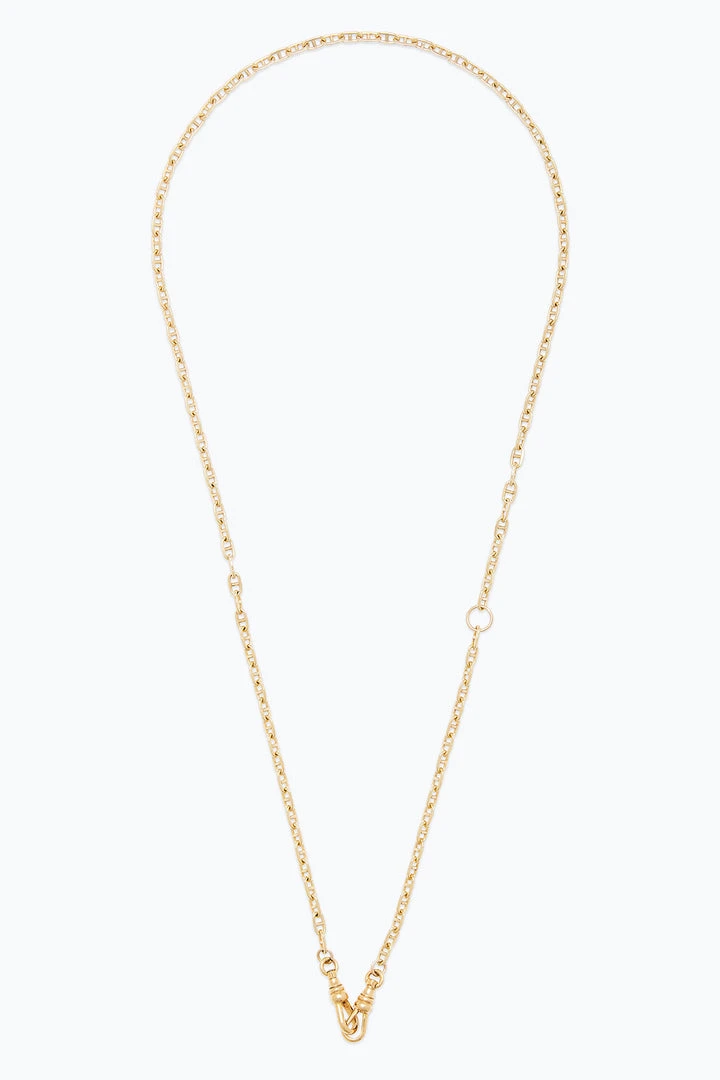 Phyllis+Rosie Womens GUCCI LINK NECKLACE BY PHYLLIS AND ROSIE 2 Phyllis+Rosie Womens GUCCI LINK NECKLACE BY PHYLLIS AND ROSIE