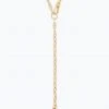 Phyllis+Rosie Womens GUCCI LINK NECKLACE BY PHYLLIS AND ROSIE