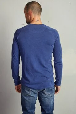 Velvet By Graham & Spencer Mens ADRIAN HENLEY