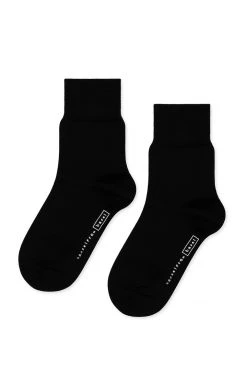 Velvet By Graham & Spencer Womens TROUSER CREW SOCK BY HANSEL FROM BASEL