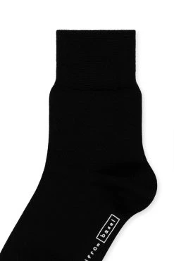 Velvet By Graham & Spencer Womens TROUSER CREW SOCK BY HANSEL FROM BASEL