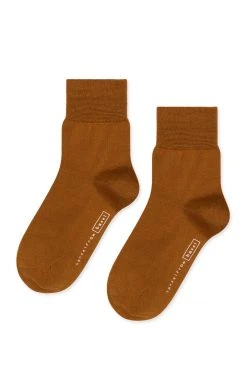 Velvet By Graham & Spencer Womens TROUSER CREW SOCK BY HANSEL FROM BASEL