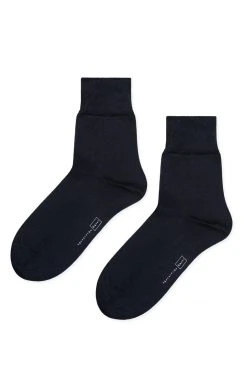 Velvet By Graham & Spencer Womens TROUSER CREW SOCK BY HANSEL FROM BASEL