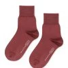 Velvet By Graham & Spencer Womens TROUSER CREW SOCK BY HANSEL FROM BASEL