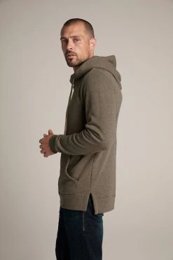 Velvet By Graham & Spencer WHITAKER JASPE SHERPA HOODIE 11 Velvet By Graham & Spencer WHITAKER JASPE SHERPA HOODIE