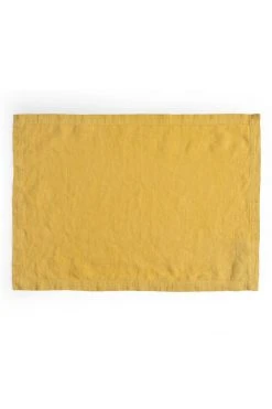 Jenny Graham Home LINEN PLACEMAT