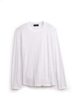 Velvet By Graham & Spencer KAI CREW NECK TEE