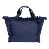 Velvet By Graham & Spencer Womens LAUNCH CANVAS TOTE