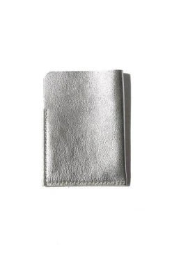 Womens SOFT LEATHER CARD HOLDER BY LIMA SAGRADA