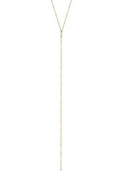 Phyllis+Rosie Womens LOGAN NECKLACE BY PHYLLIS AND ROSIE