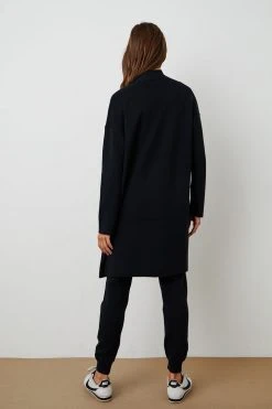 Velvet By Graham & Spencer ADORE DUSTER CARDIGAN