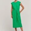 Velvet By Graham & Spencer Womens KENNY SLEEVELESS DRESS