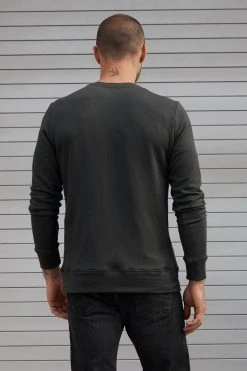 Velvet By Graham & Spencer SOREN LUXE FLEECE PULLOVER