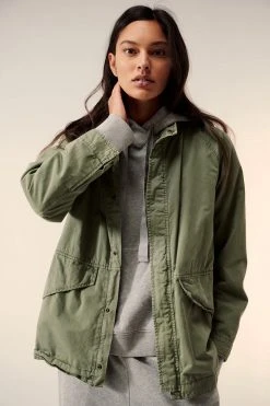 Velvet By Jenny Graham MELROSE JACKET