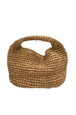 Velvet By Graham & Spencer MINI SLOUCH BAG