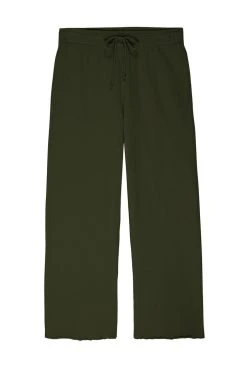 Velvet By Jenny Graham Womens MONTECITO SWEATPANT