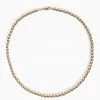 Phyllis+Rosie MOON NECKLACE BY PHYLLIS AND ROSIE Womens