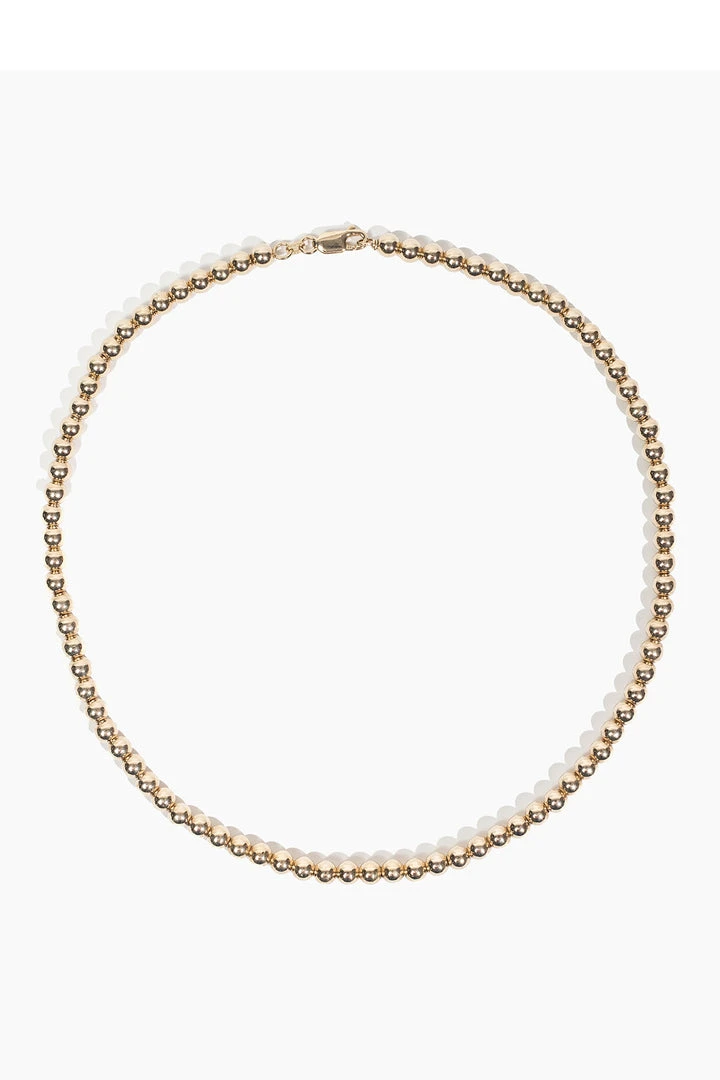 Phyllis+Rosie MOON NECKLACE BY PHYLLIS AND ROSIE Womens 1 Phyllis+Rosie MOON NECKLACE BY PHYLLIS AND ROSIE Womens