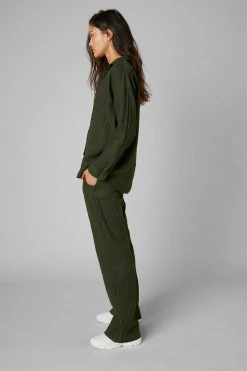 Velvet By Jenny Graham PICO PANT Womens