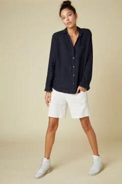 Velvet By Jenny Graham Womens LAGUNA SWEATSHORT