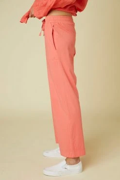 Velvet By Jenny Graham Womens PISMO PANT