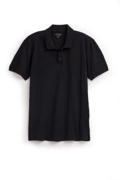 Velvet By Graham & Spencer Mens NIKO POLO