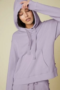 Velvet By Jenny Graham Womens OJAI HOODIE